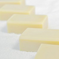 拉絲滋潤澳洲羊奶洗面皂(保濕/滋潤)