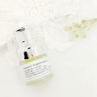 維他命C橙花美白精華(美白/改善彈性)