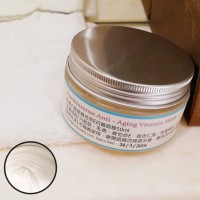乳香六胜肽維他命E抗皺面膜(緊緻/抗皺/補濕)