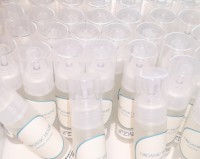 香薰消毒酒精噴霧